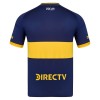 Camiseta de fútbol Boca Juniors 1ª equipación 2025-26